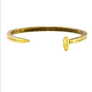 Giles & Brother Spike cuff